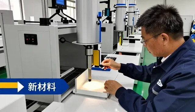 选择济南博骏拓展新材料有限公司金属粉末注射料的几个理由