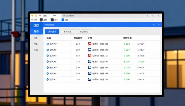 助剂供应在工业生产中的应用场景与实际需求分析