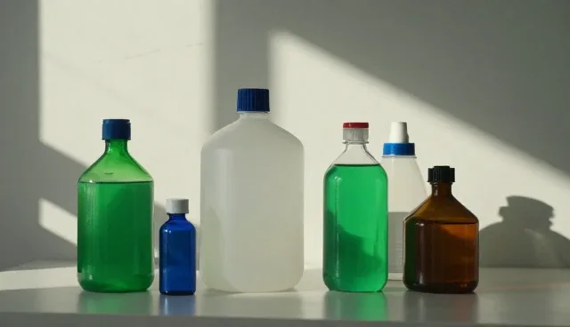精细化学品维护方法,常见问题与处理方向