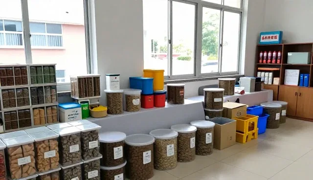 分装业务选型中的关键考量因素解析