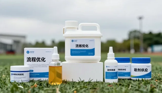 助剂供应中的成本控制策略与场景化应用分析